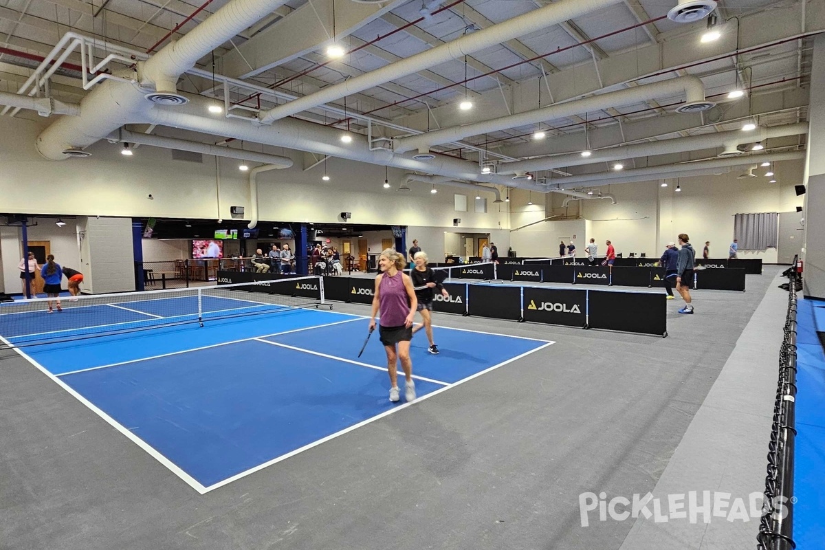 Photo of Pickleball at Pickle and Bags